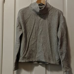 Banana Republic turtleneck